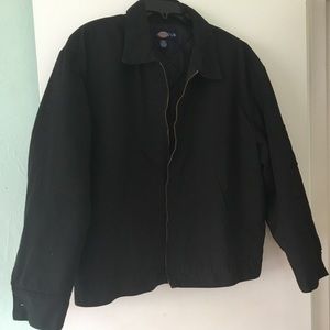 Dickie's Eisenhower Jacket, Lined